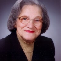 Long-time advocate Mildred Blumenfeld remembered