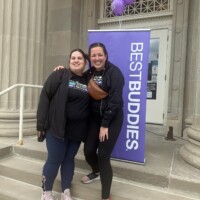 Best Buddies Citizens seeking Franklin County friendship matches